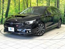 2021 Subaru Levorg