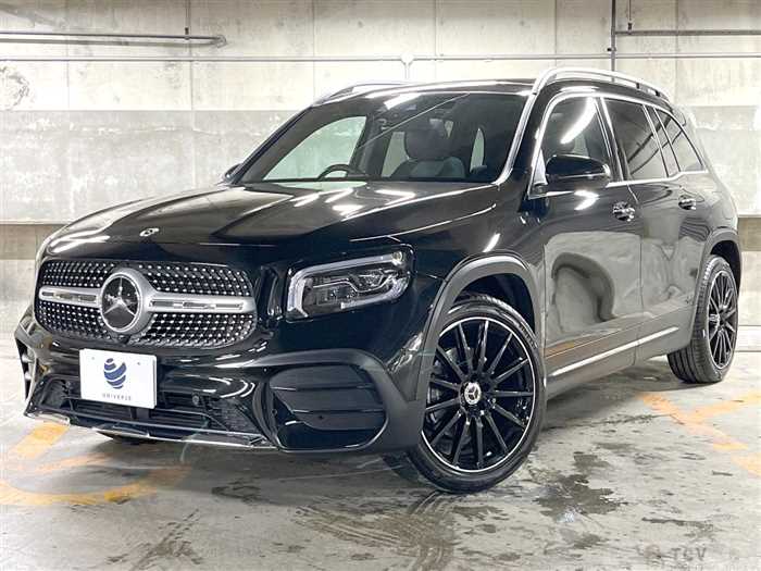 2023 Mercedes-Benz Mercedes-Benz Others