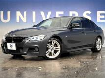 2014 BMW 3 Series