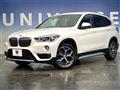 2018 BMW X1