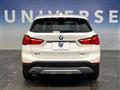 2018 BMW X1