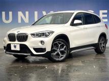 2018 BMW X1