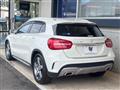 2015 Mercedes-Benz GLA-Class