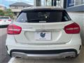 2015 Mercedes-Benz GLA-Class