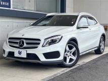 2015 Mercedes-Benz GLA-Class