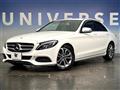 2018 Mercedes-Benz C-Class