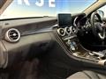 2018 Mercedes-Benz C-Class
