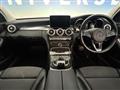 2018 Mercedes-Benz C-Class
