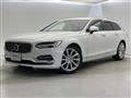 2018 Volvo V90
