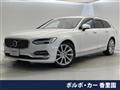 2018 Volvo V90