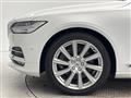 2018 Volvo V90