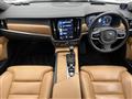 2018 Volvo V90