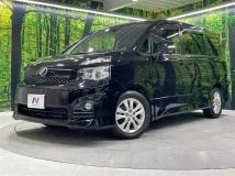 2012 Toyota Voxy