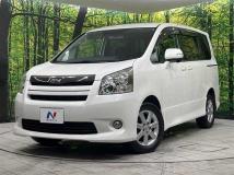 2009 Toyota Noah