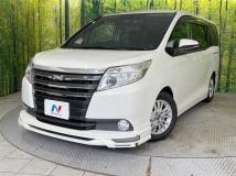 2015 Toyota Noah