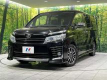 2015 Toyota Voxy