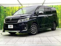 2015 Toyota Voxy