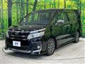 2015 Toyota Voxy