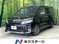 2015 Toyota Voxy