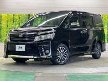 2015 Toyota Voxy