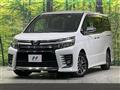 2016 Toyota Voxy