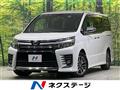 2016 Toyota Voxy