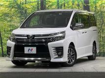 2016 Toyota Voxy