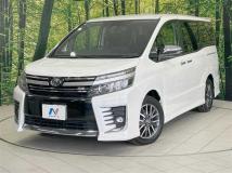 2016 Toyota Voxy