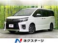 2016 Toyota Voxy