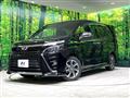 2017 Toyota Voxy