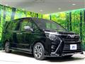 2017 Toyota Voxy