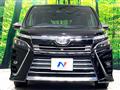 2017 Toyota Voxy