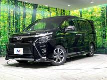 2017 Toyota Voxy