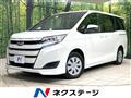 2018 Toyota Noah