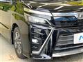 2018 Toyota Voxy