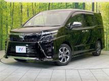 2019 Toyota Voxy