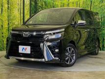 2020 Toyota Voxy