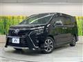 2020 Toyota Voxy