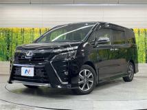 2020 Toyota Voxy