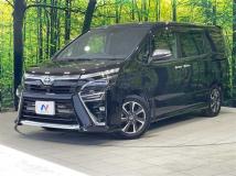 2020 Toyota Voxy