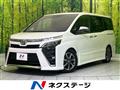 2021 Toyota Voxy
