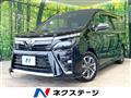 2021 Toyota Voxy