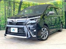 2021 Toyota Voxy