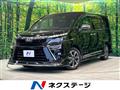 2021 Toyota Voxy