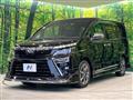 2021 Toyota Voxy