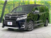 2015 Toyota Voxy