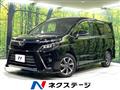 2017 Toyota Voxy