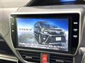 2017 Toyota Voxy