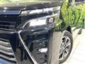 2017 Toyota Voxy