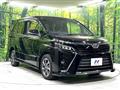2017 Toyota Voxy